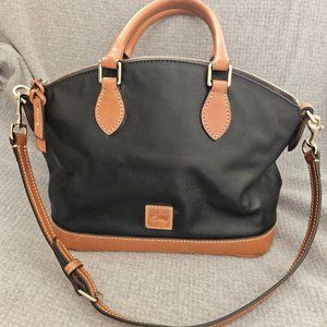 Dooney & Bourke Satchel